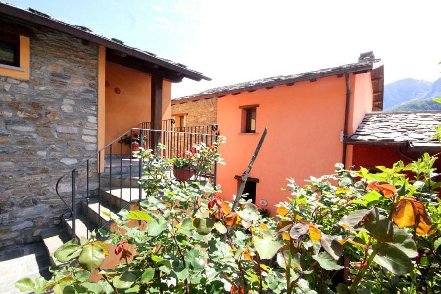 CareggineBorgo Delle Panie住宿加早餐旅馆 外观 照片