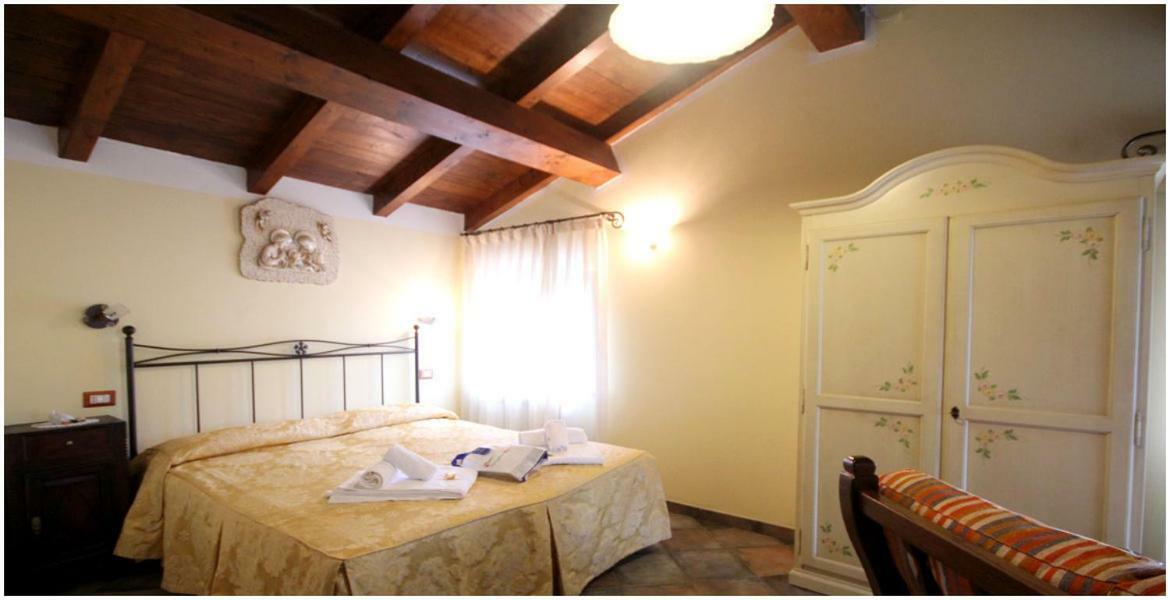CareggineBorgo Delle Panie住宿加早餐旅馆 外观 照片
